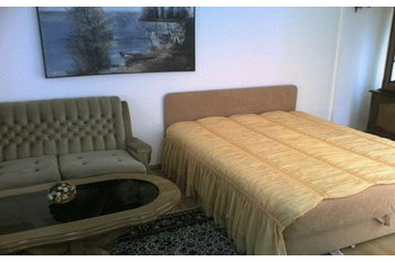 Maķedonija Privát Ohrid, Eksterjers